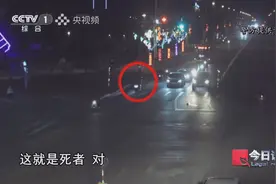 男子上班途中遭遇车祸不幸离世，一句话让工伤认定之路艰难曲折……｜“守护劳动者”系列报道③图片