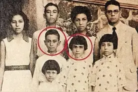 黑道、赌圣、私生子：何鸿燊谢幕时，带走港澳大佬多少人间隐秘图片