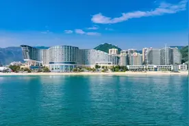 “五一”期间接待游客超90万人次！盐田：“宣文旅商”齐发力 擘画世界级滨海旅游目的地图片