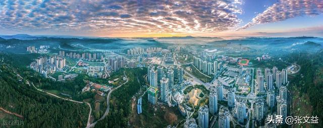 提起巴中，你会想到什么？是苏区还是红叶，其实都不是