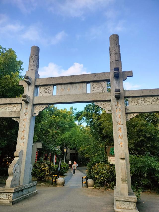 引潮河藏着诗意和美好