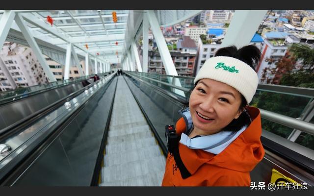 公交船游三峡，最有烟火气的游玩攻略