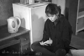 韩剧热播，带火韩国速溶咖啡图片