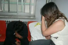 山西情杀案：主犯2024年执行死刑，临刑前安慰母亲：妈妈，没事的图片