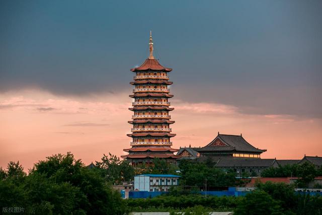 河北胜境：秦皇岛海港，滨海古城新韵，京津冀休闲旅游必打卡