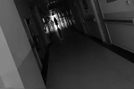 （悬疑事件2）-女白领深夜加班，办公室出现惊悚事件续集图片