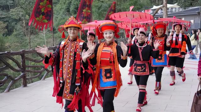 金秋双节 乐游来宾丨5条超IN旅游线路带你国庆中秋玩转来宾～