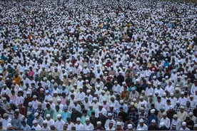 伊斯兰教简述图片