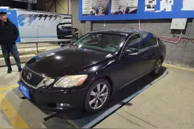 日系车停止研发50年，国产车也追不上？这辆雷克萨斯打脸日系博主图片