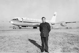 1985年，一场看似简单的决定，却成为中国航空史上最惨痛的教训图片