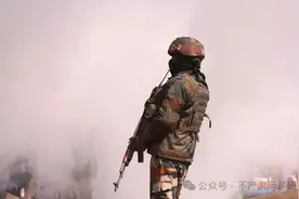 世界为啥这么乱？下一个超级大国超出你的想象！图片