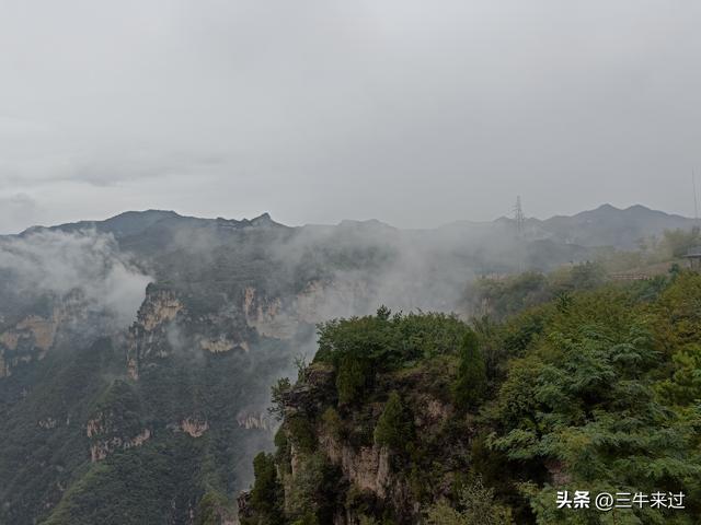 无为在歧路，壶关林州大名府2