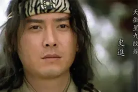 石秀和武松两人，谁更厉害？原著：两人根本不在同一级别图片