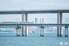 来这些地方看海吧！解锁“厦一站”浪漫图片