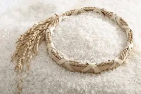 越南33万平方公里，年产4340万吨大米，黑龙江面积47万，产量多少图片