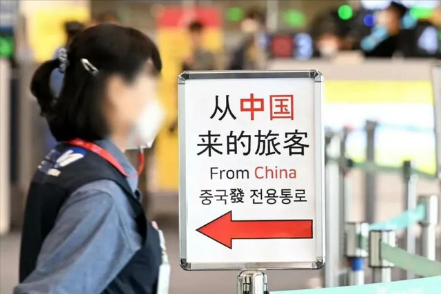 中国的免签政策，在全球赢得更多回响，韩国免税店急呼延长免签