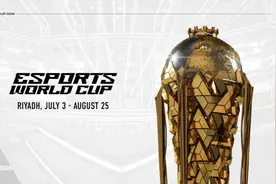 沙特电竞世界杯各队胜率排名：GEN、TES分列一二；T1倒第二图片