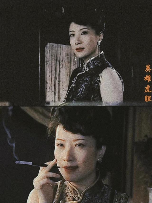 权色交易、陪睡上位，她压根不沾边，简直是娱乐圈的一股“清流”