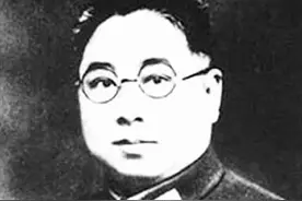 被红军活捉的张辉瓒，三位部下成将军，三名子女解放后功成名就图片