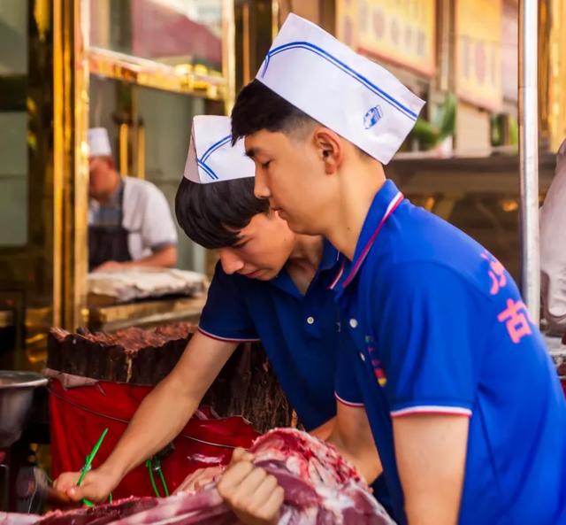 莎车古城•随拍