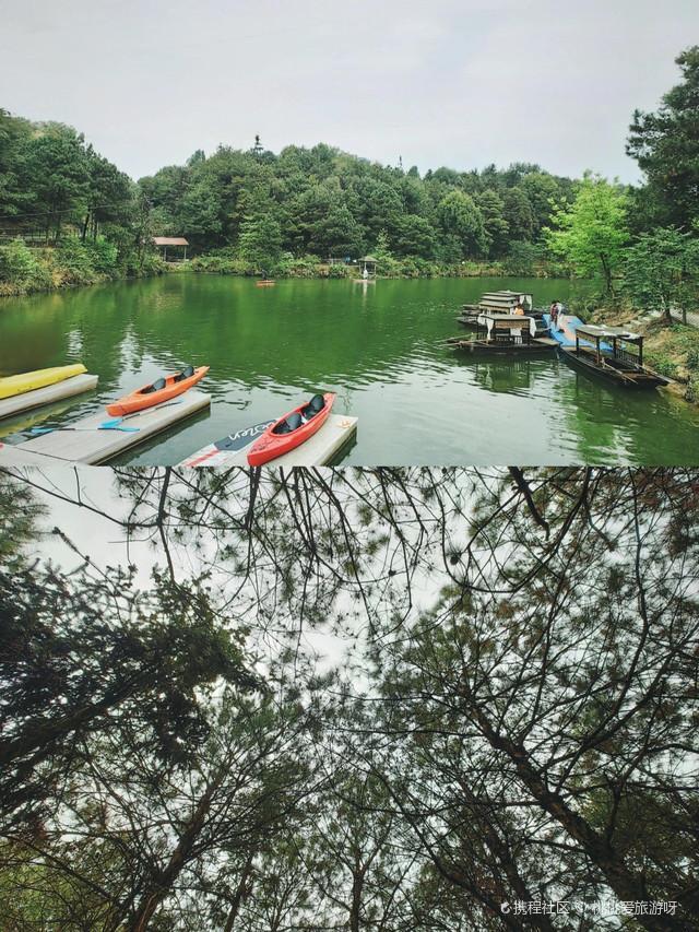 堪比5A却免费！重庆主城这处冷门秘境藏不住了