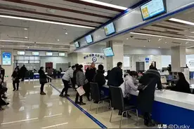 我爸养老金8月没到账，原因其实很简单图片