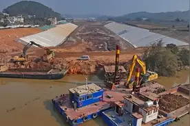 中国为何不惜花费700亿，也要开挖平陆运河？现在的运河还有用吗图片