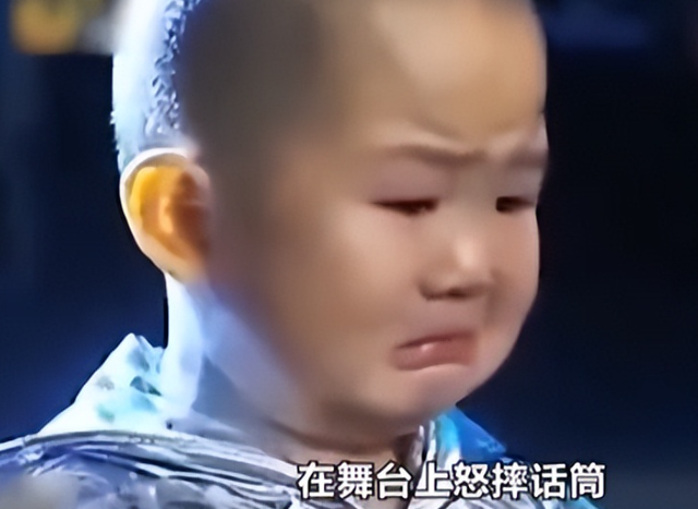 小神童“张峻豪	”	，3岁走红，5岁上春晚，7岁年入百万	，后来怎样