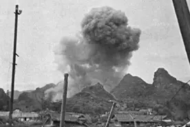 对越自卫反击战拿回了多少援助的工业?图片