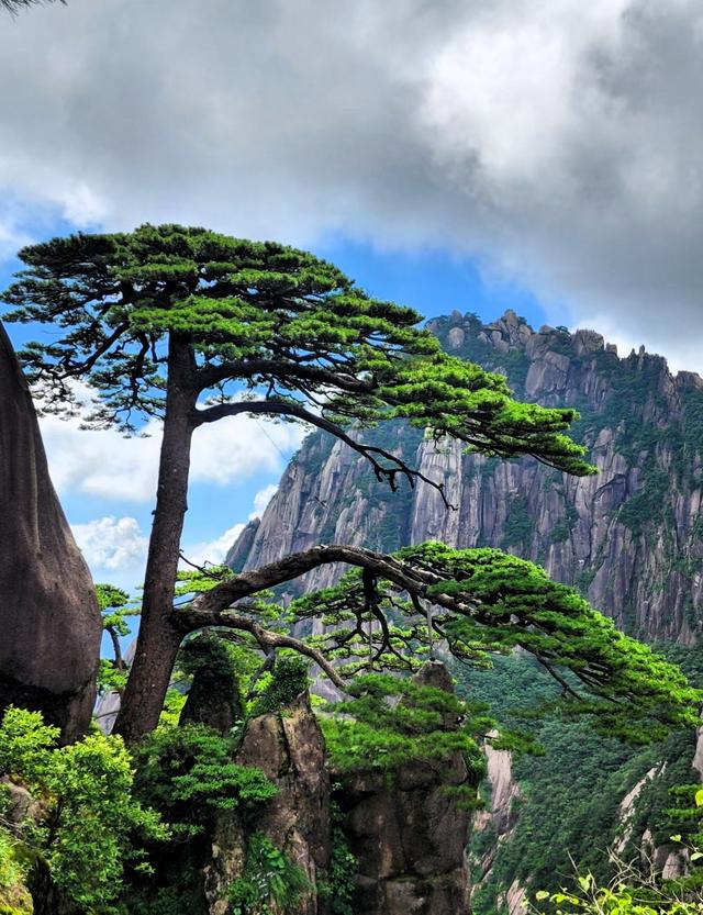 一生要去的14个地方