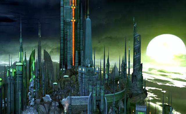 海贼王1150话分析 魔头降临巨人国，双强沦落地狱道