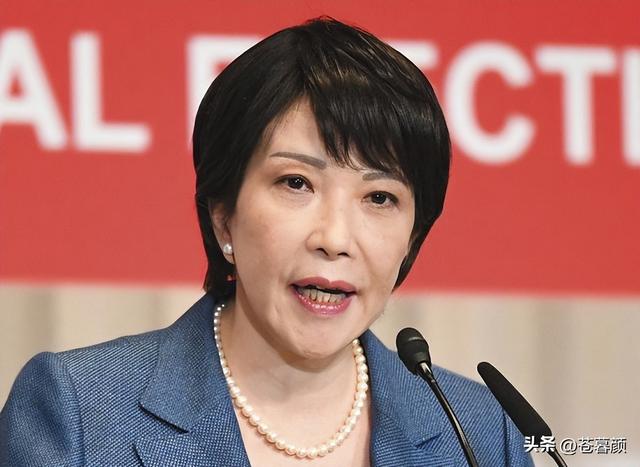 日本高官抵达北京，落地后眉头紧锁，中方通知日本，不见高市早苗