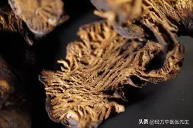 升麻：可消痈肿、散风热，还可升阳气图片