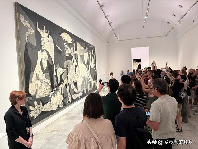 西班牙首都攻略：马德里 10 个必游景点