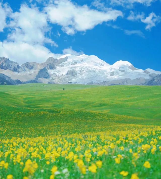 格聂南线值得去吗？