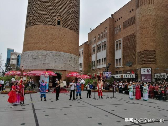 去了一趟新疆，这几件事真的是让我感觉有点大开眼界，还挺意外的