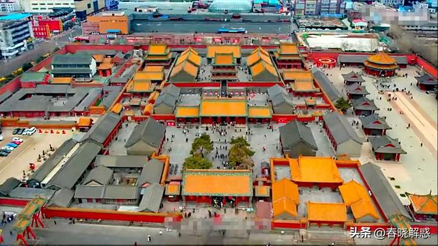 沈阳～一座共和国工业大城的文旅因何令人着迷