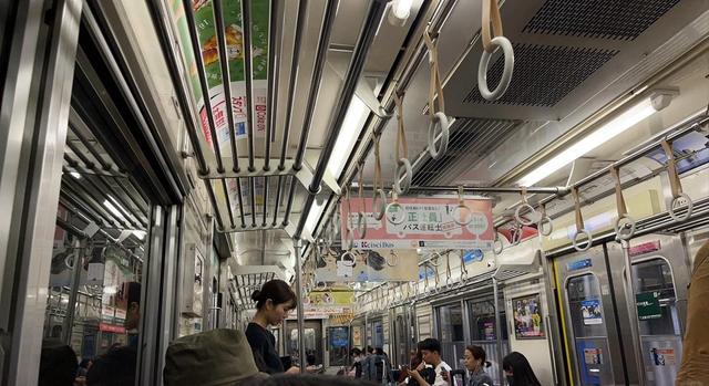 90天日本生活体验：我从笑容满面到沉默不语，原因令人深思！
