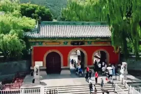 山西部分景区推出门票优惠等政策，助力游客“跟着悟空游山西”图片