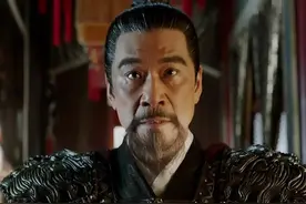 朱棣怎么都想不到，他死后才2年，亲手栽培儿子被最疼爱孙儿烧死图片