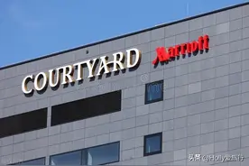 今天讲一下万豪集团最便宜协议价以及其他协议价图片