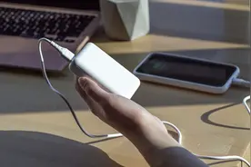 快递都不收的“风险”充电宝，该怎么处理？图片