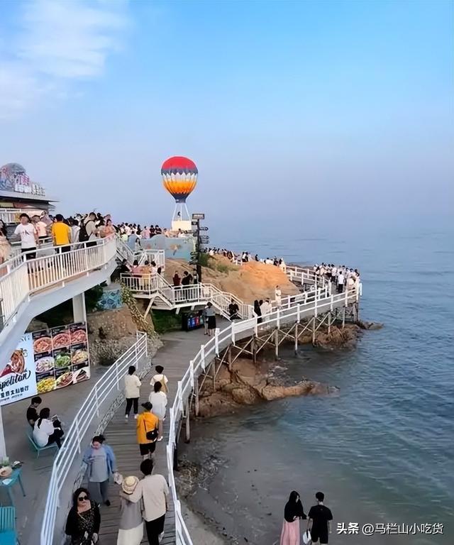 河北秦皇岛超全旅游攻略|不踩雷玩法！