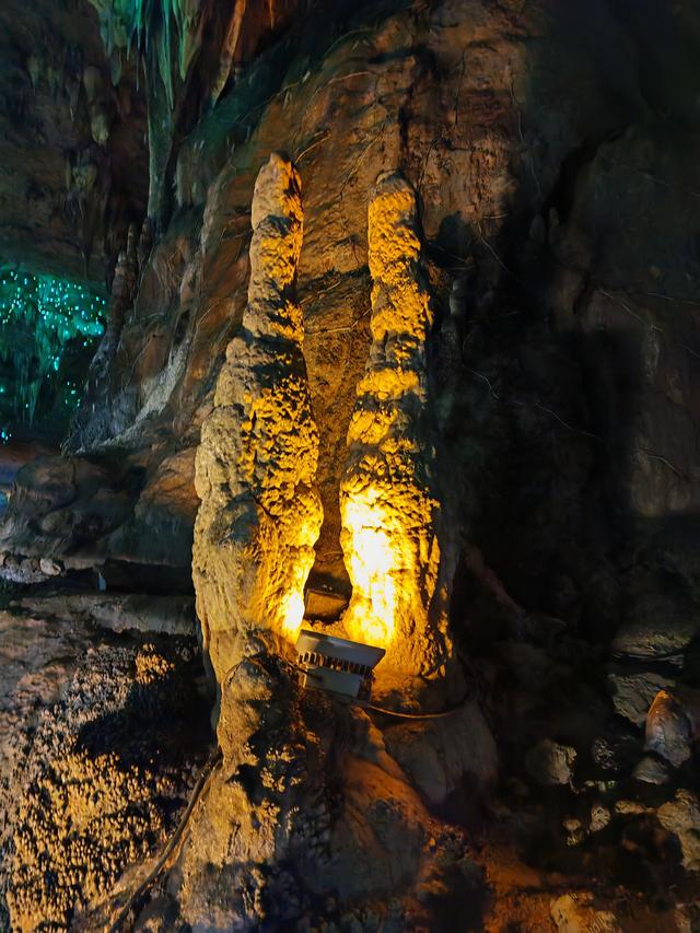 重庆酉阳桃花源，必须点赞！