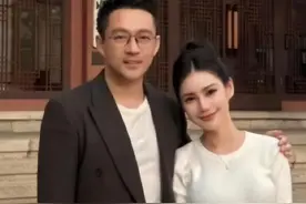 李进良当汪小菲伴郎！小三田欣作伴同行 送“贵重大礼”藏玄机图片