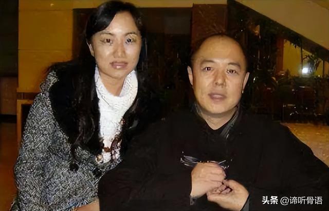 贪财又好色，德不配位的几位老艺术家	，晚节不保一点都不冤