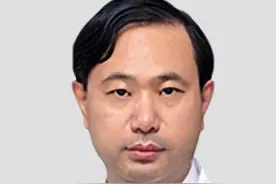 上海交通大学医学院附属瑞金医院8位领导，怀揣仁德，以医济世！图片