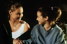 我敢肯定，这13部关于身体互换的电影，你都看过图片