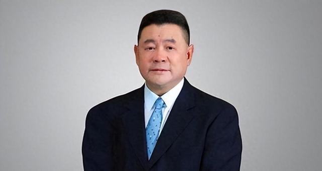 许家印背后的“大山”，全部浮出水面，来看看都有谁