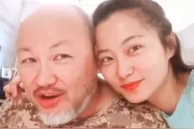 台湾女星甘当后妈，嫁大12岁男星，求子5年1次胎停，如今苦尽甘来图片